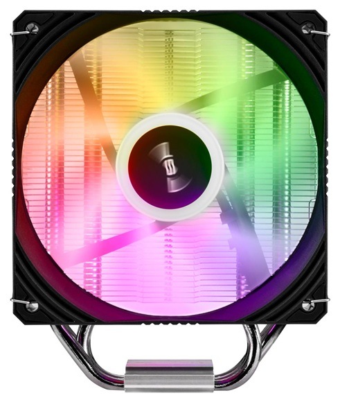 Chladič CPU FSP NE5 hliník Chladič CPU FSP NE5 hliník