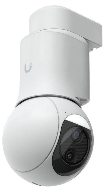 IP kamera Ubiquiti UniFi Protect G6 PTZ, 4K bílá IP kamera Ubiquiti UniFi Protect G6 PTZ, 4K - bílá
