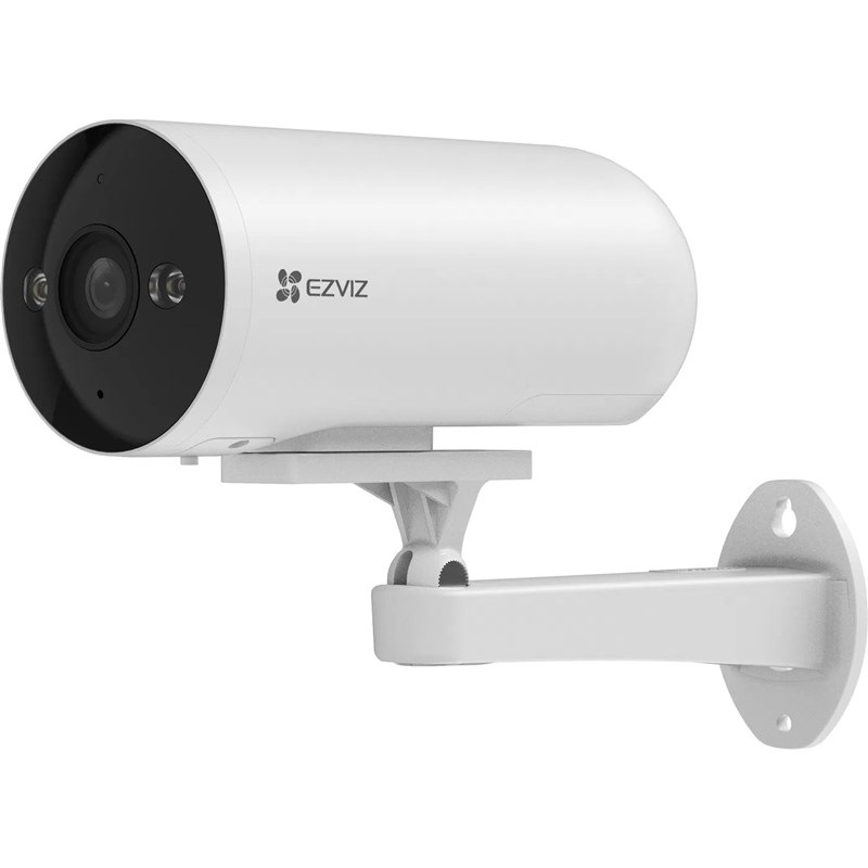 EZVIZ H5 PoE 2K - bílá