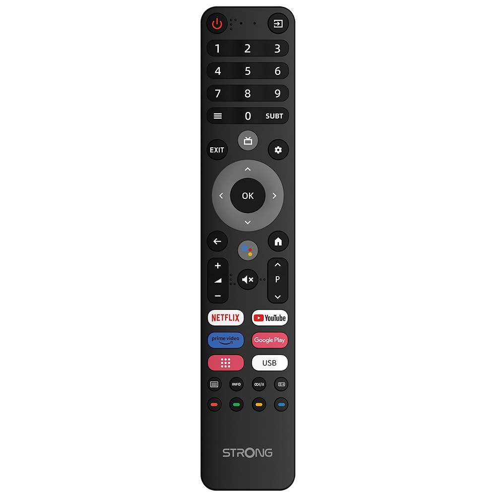 Televize Strong SRT32HH5553 Televize Strong SRT32HH5553