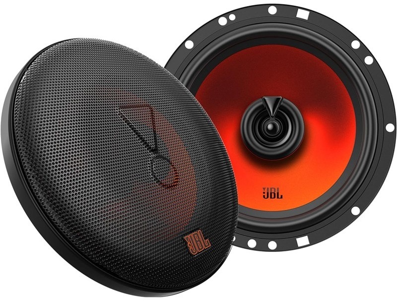 Autoreproduktory JBL Stage1 Gen2 62