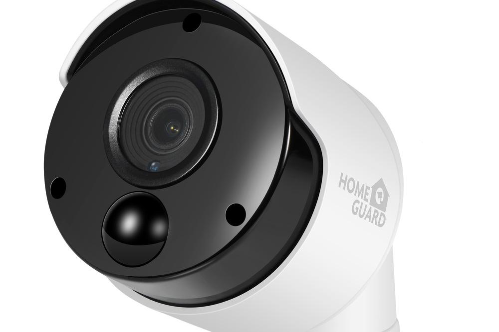 Kamera iGET HOMEGUARD HGNVK930CAM