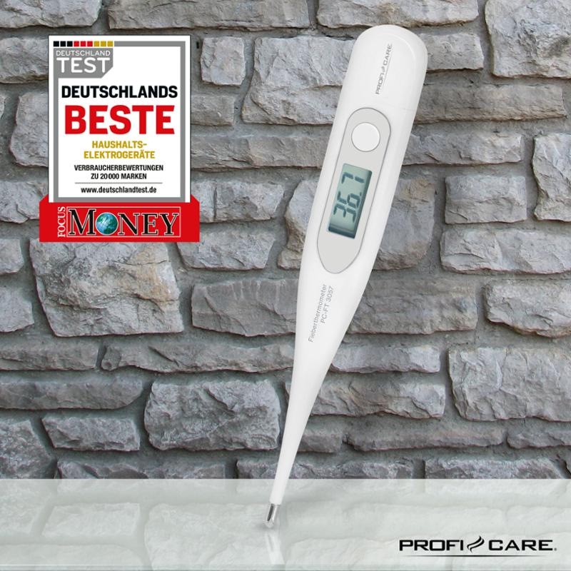Teploměr ProfiCare PC-FT 3057 Teploměr ProfiCare PC-FT 3057
