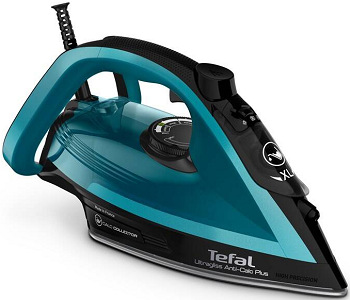 Žehlička Tefal Ultragliss Plus FV6832E0