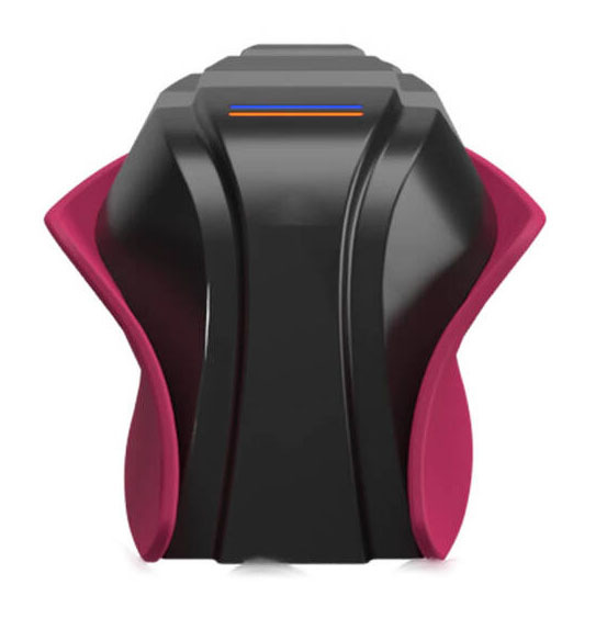 Dokovací stanice SnakeByte TWIN:CHARGE 5 (PS5) červené SnakeByte TWIN:CHARGE 5 (PS5)