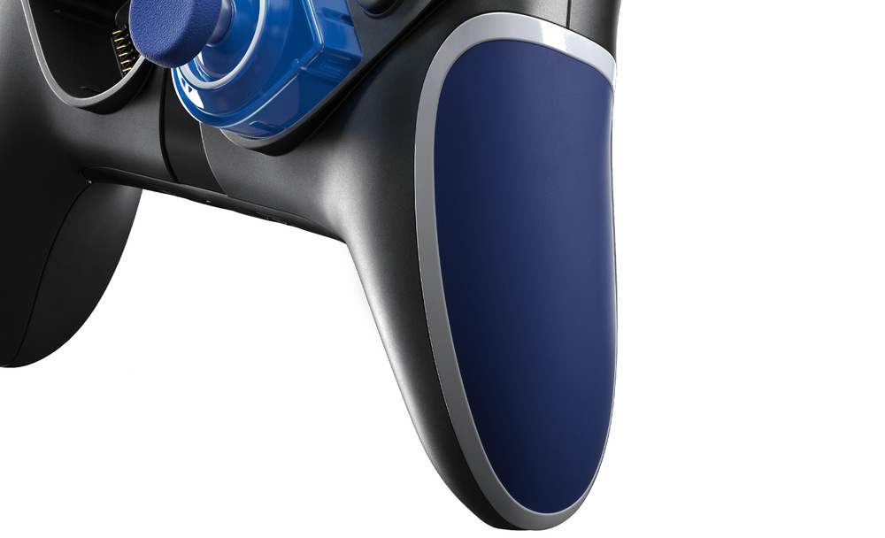 Thrustmaster eSwap X LED Blue Crystal Pack