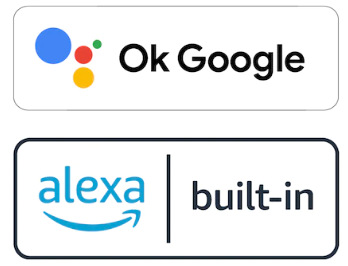 Sluchátka Sony LinkBuds S, podpora Siri, Google Asistenta i Amazon Alexy