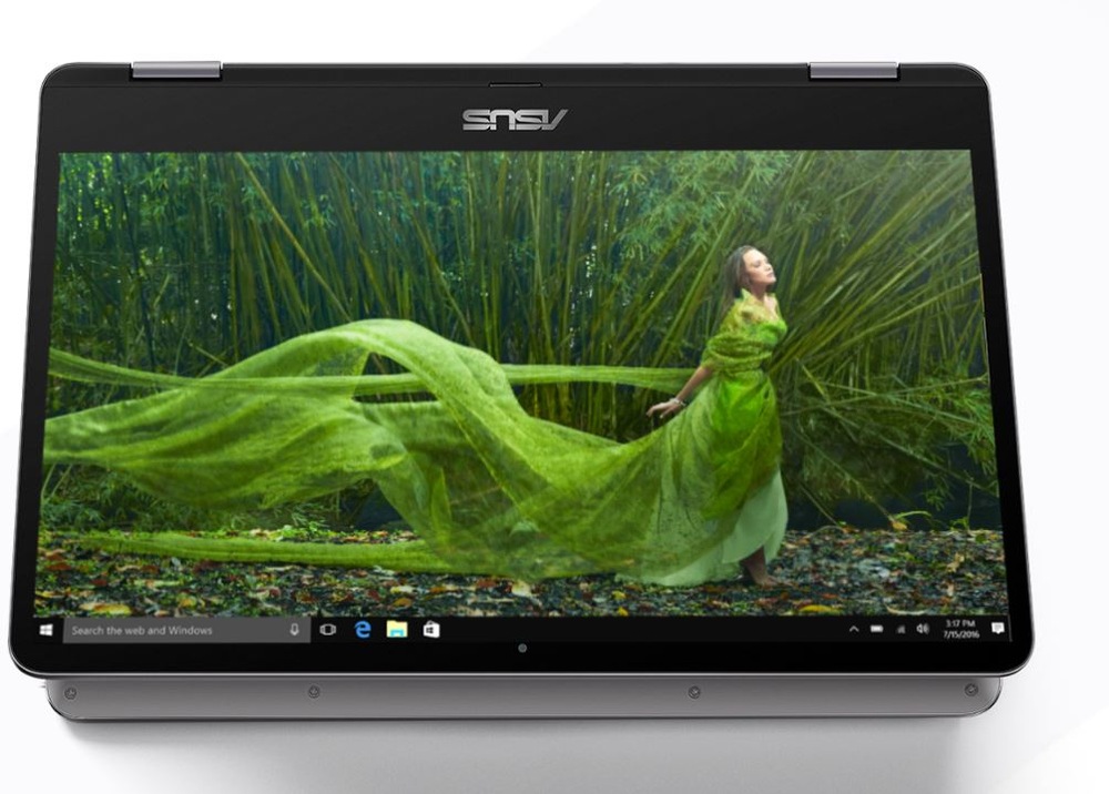 Asus Vivobook Flip 14 (TP401MA-BZ475W)