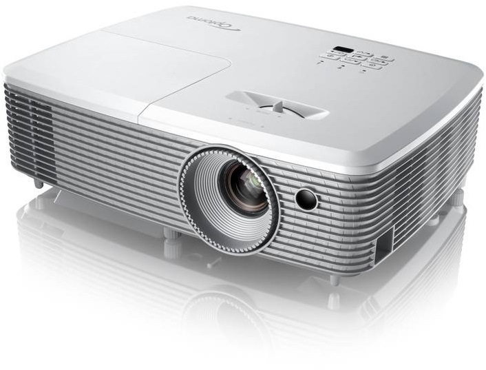 Optoma HD28i
