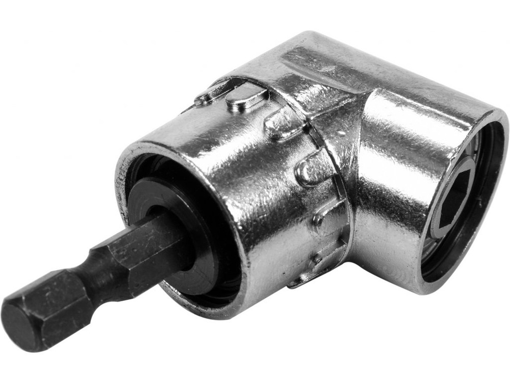 Úhlový nástavec Yato YT-04632 37mm, 1/4"