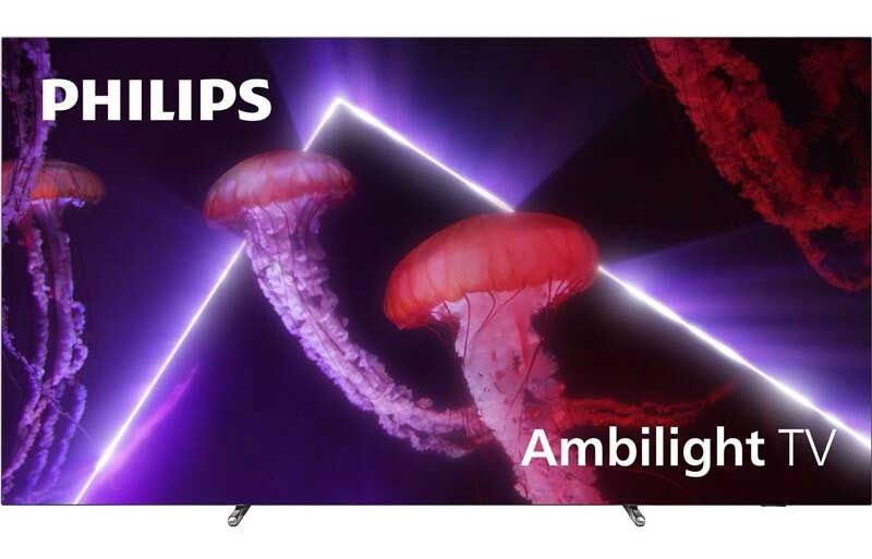 Philips 77OLED807