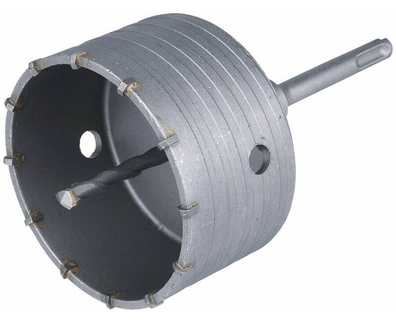 Vrták EXTOL 8801966 100mm x 110mm, M16
