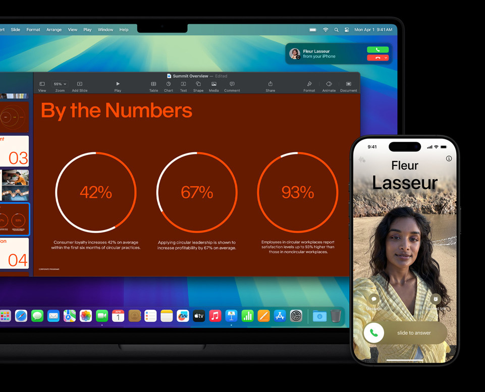 Notebook Apple MacBook Pro 16" M4 Max 14× CPU 32× GPU, 36 GB, 1 TB - vesmírně černý CZ Notebook Apple MacBook Pro 16" M4 Max 14× CPU 32× GPU, 36 GB, 1 TB - vesmírně černý CZ