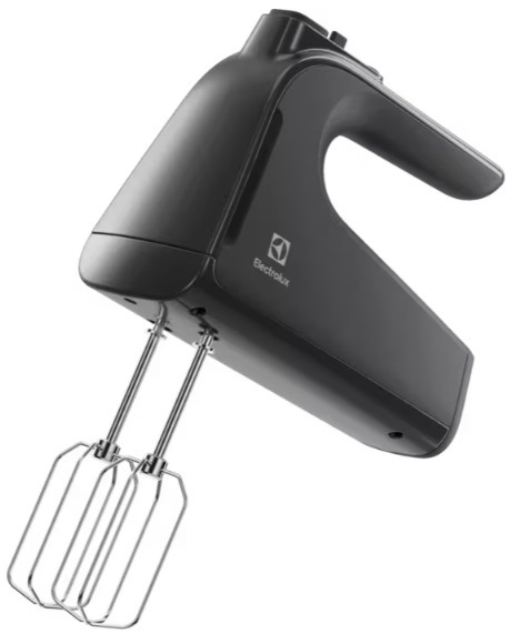Ruční šlehač Electrolux 300 Mattino 2.0 EHM4B šedý Electrolux EHM4B