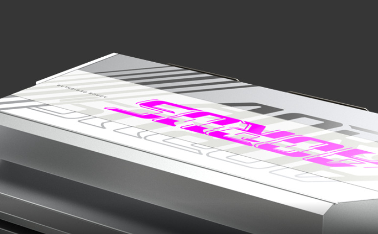 Základní deska GIGABYTE Z890 AORUS ELITE X ICE Gigabyte Z890 AORUS ELITE X ICE se opírá i o výkonné chlazení