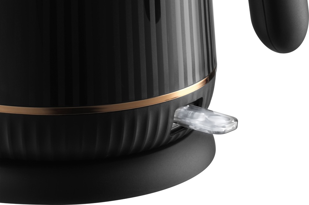 Detail na spínač konvice Sencor SWK 1049BK 1 l