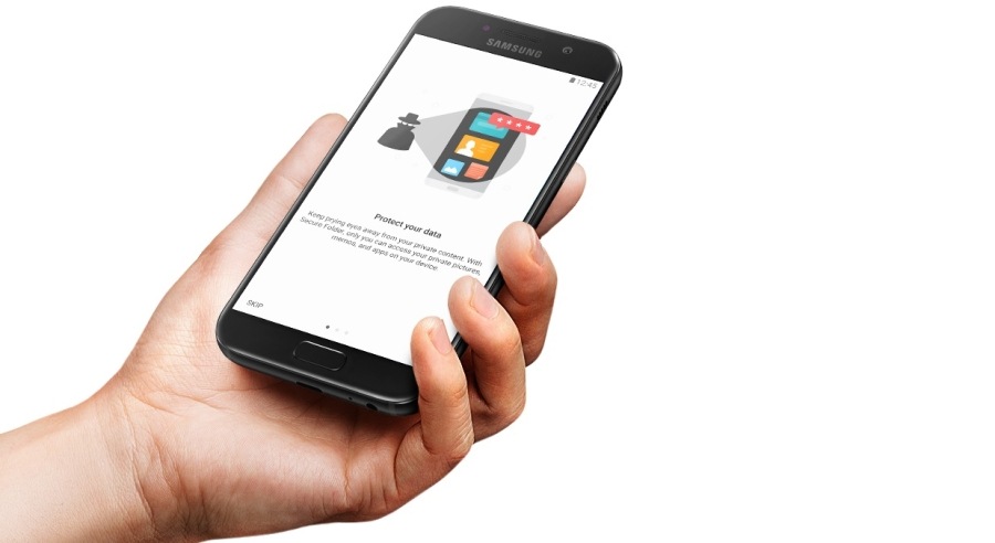 Samsung Galaxy A5 (2017)