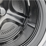 Pračka Electrolux PerfectCare 600 EW6S506BC bílá