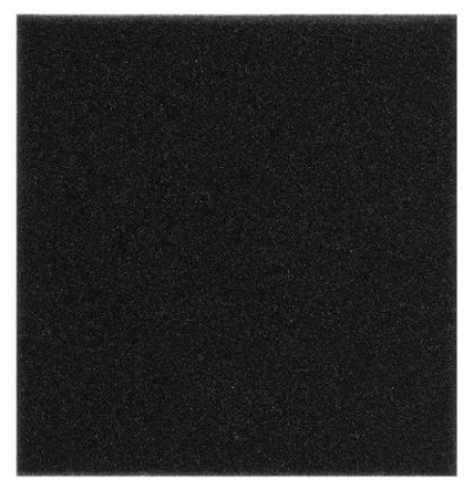 Filtr Rohnson R-9800F4 černý Filtr Rohnson R-9800F4 černý