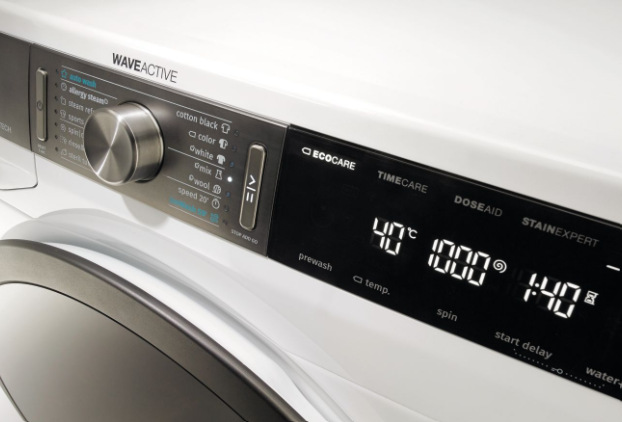 Pračka Gorenje Essential WE60S3 WaveActive bílá Pračka Gorenje Essential WE60S3 WaveActive bílá