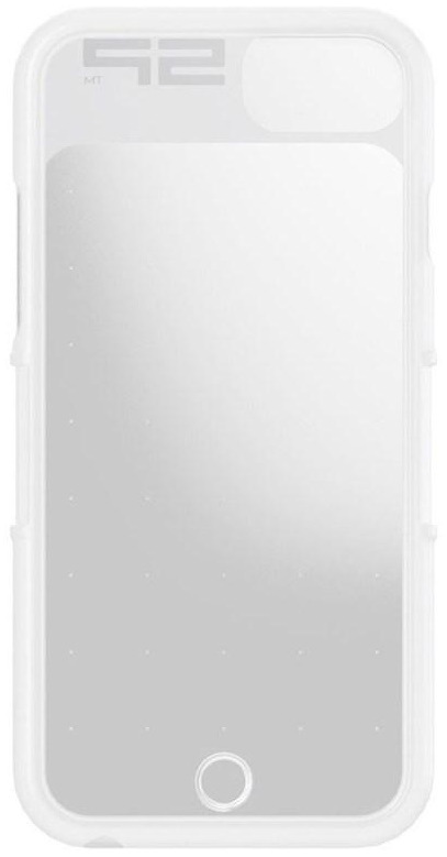 Kryt na mobil SP Connect Weather Cover na Apple iPhone 8/7/6s/6/SE (2020/22) průhledný