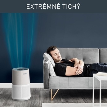 Rowenta PU2840F0 Intense Pure Air City