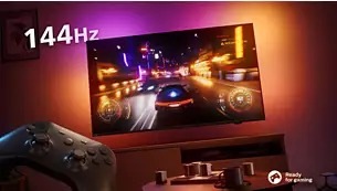 Philips 43PUS8919