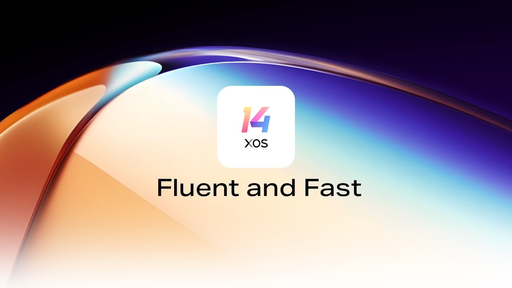 Mobilní telefon Infinix Note 40 Pro+ 5G 12 GB / 256 GB černý