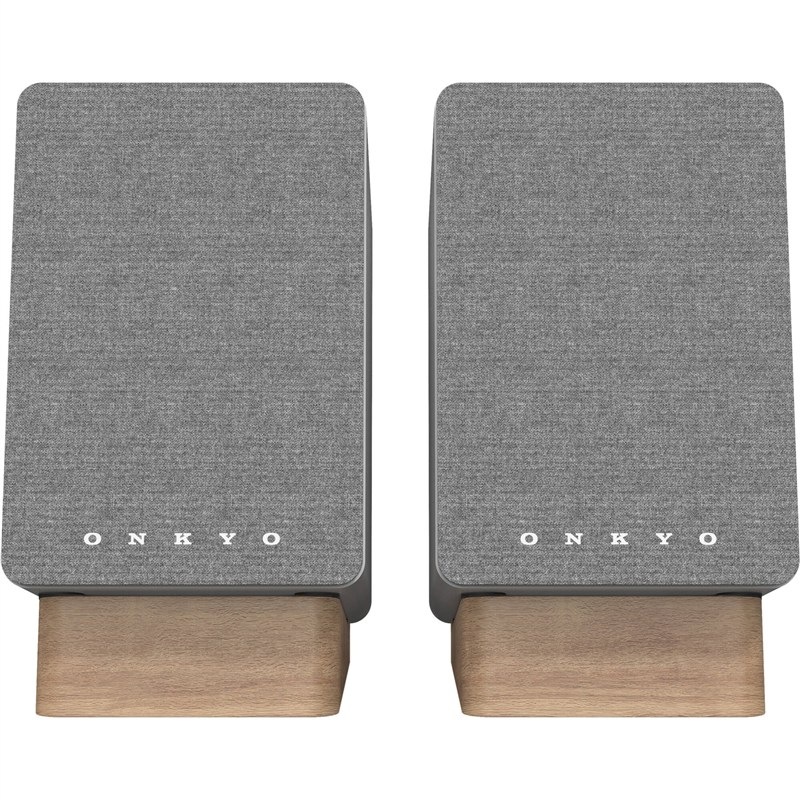 Repro ONKYO Creator Series GX-10DB s integrovaným zesilovačem třídy D a DSP