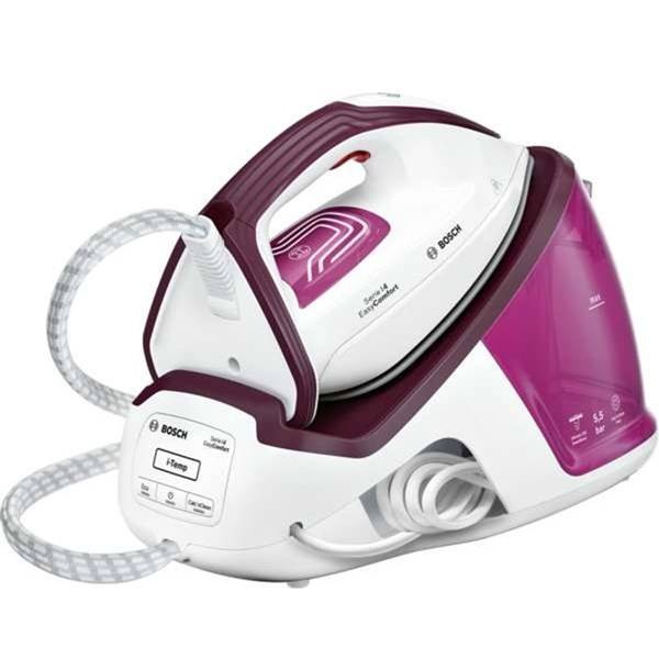 Žehlicí systém Bosch TDS4020 růžová