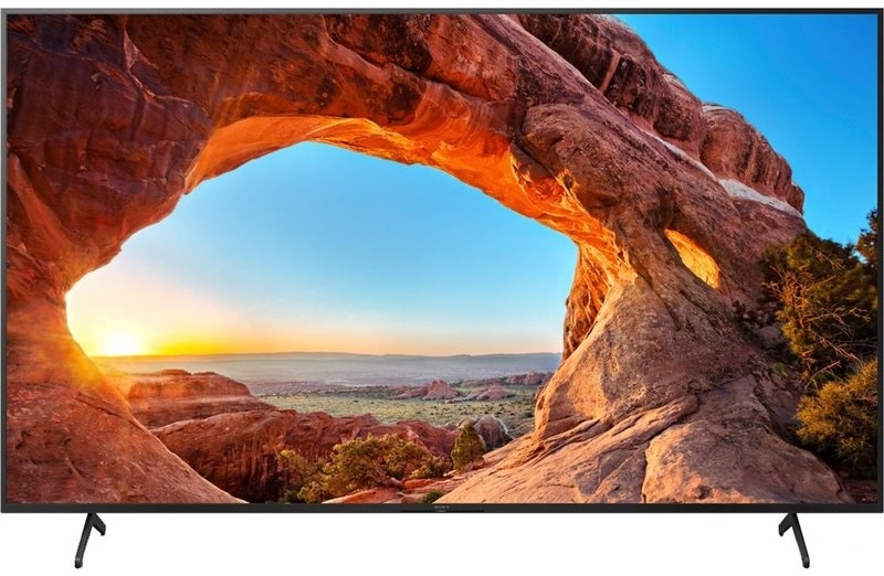 Televize Sony KD-50X85J Televize Sony KD-50X85J