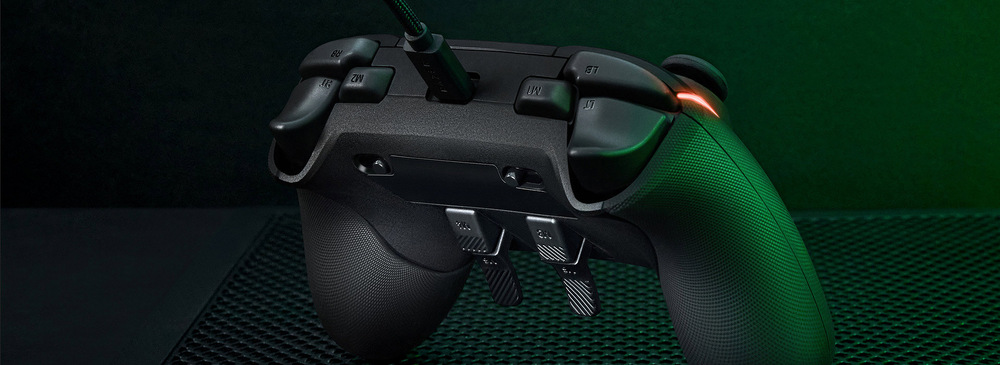 Razer Wolverine V2 Chroma pro Xbox