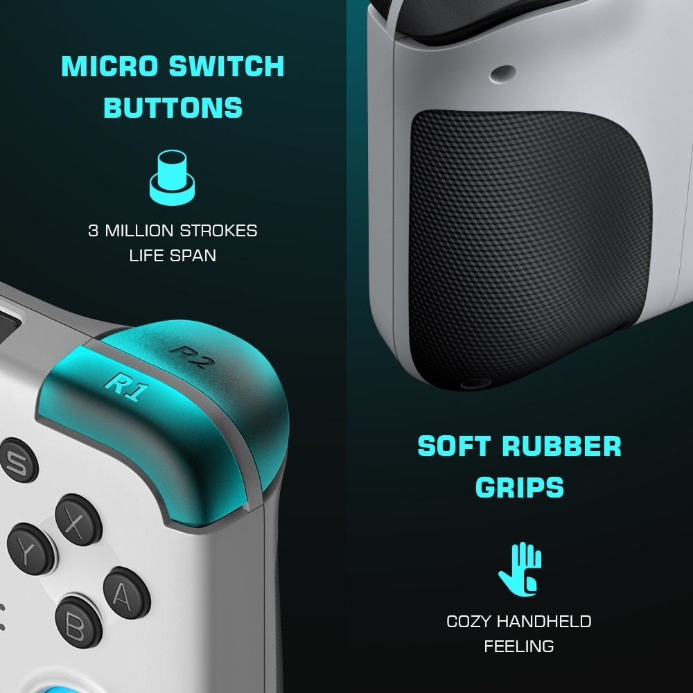 GameSir T4 Mini