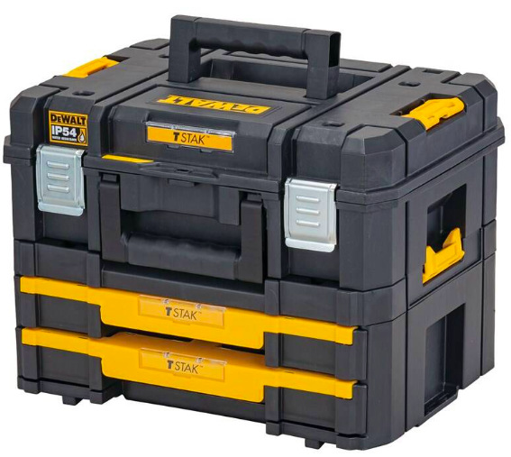 Box na nářadí Dewalt T STAK DWST83395-1