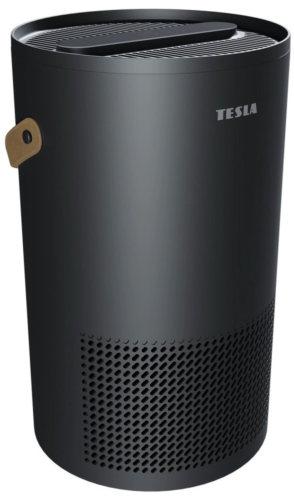 Čistička vzduchu Tesla Smart Air Purifier S200B černá
