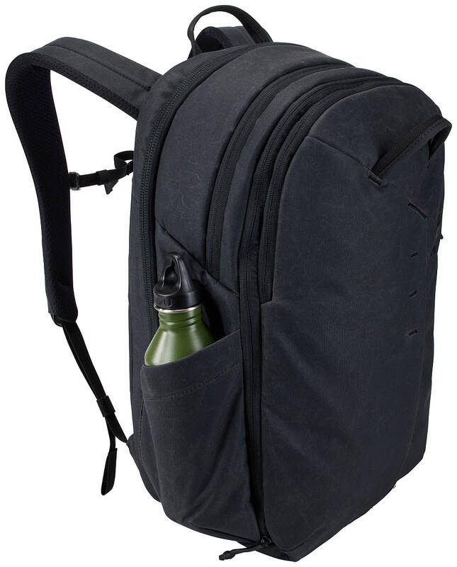 Batoh na notebook THULE Aion 28L na 15,6" černý Batoh na notebook THULE Aion 28L na 15,6" - černý