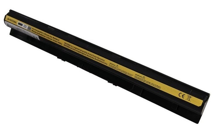 Baterie PATONA pro Lenovo IdeaPad G400s 4400mAh Li-Ion 14,4V