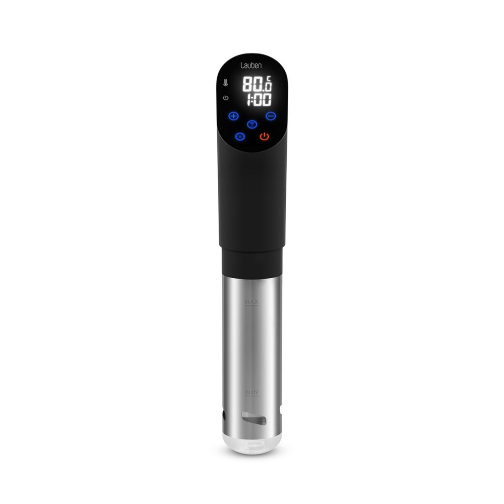 Vařič Sous-vide Lauben Smart 1200SB