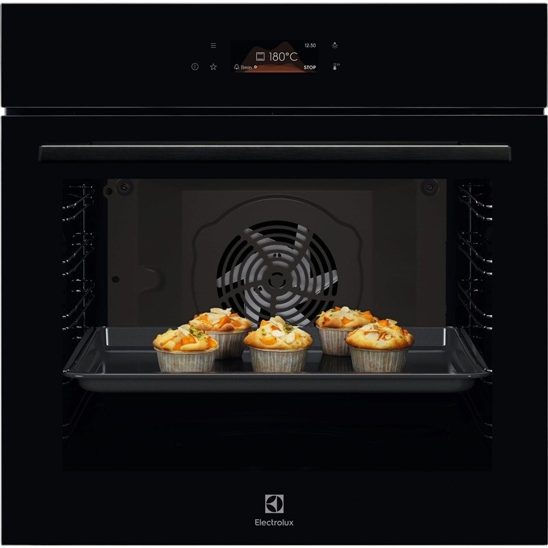 Trouba Electrolux LOEF8F38Z