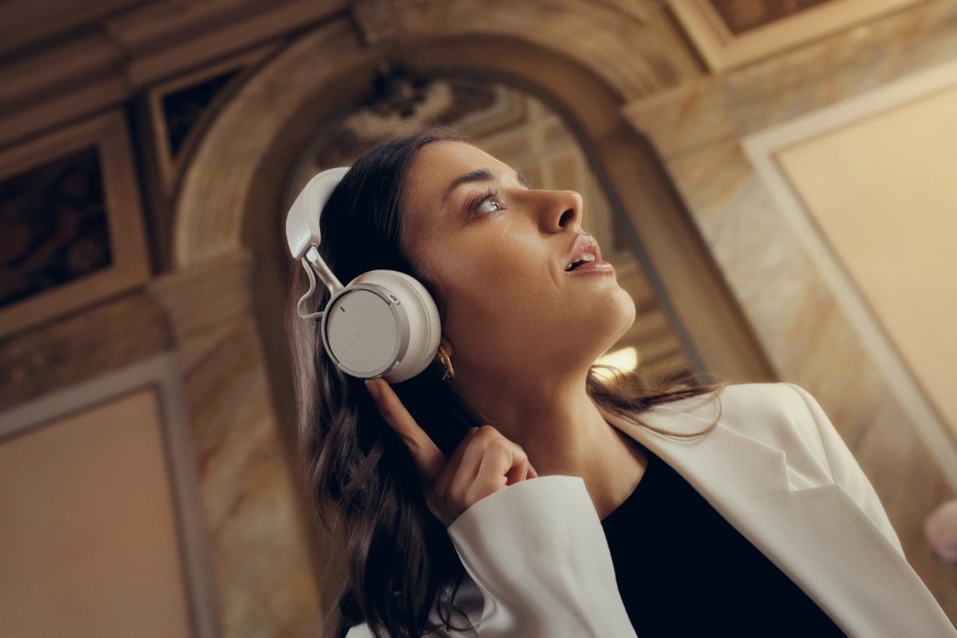 Beyerdynamic AVENTHO 100, krémová