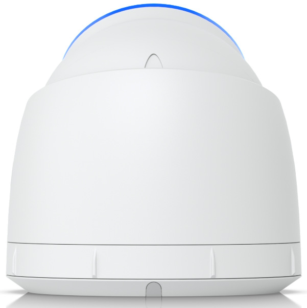 IP kamera Ubiquiti UniFi AI Turret, 4K turret bílá IP kamera Ubiquiti UniFi AI Turret, 4K turret - bílá