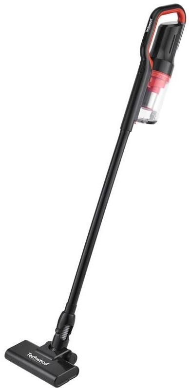 Tyčový vysavač Techwood TAB339C černý