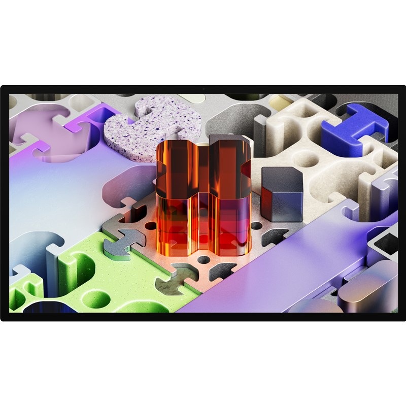 Monitor Apple Studio Display XDR - sklo s nanotexturou - adaptér držáku VESA