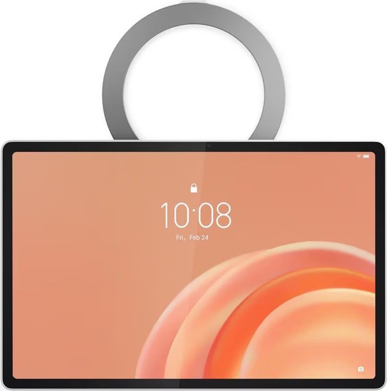 Dotykový tablet Lenovo Tab Plus Gen 2, bílá barva