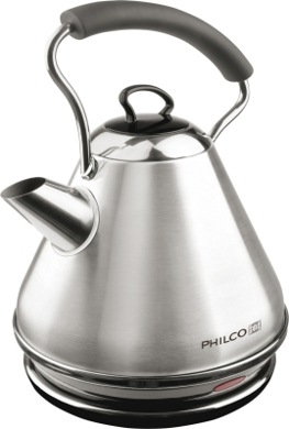 PHILCO PHWK 2010, nerez