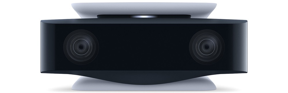 PlayStation 5 HD Camera PlayStation 5 HD Camera