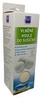 Míčky do sušičky Jolly vlněné, 3 ks