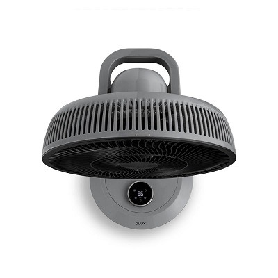 Ventilátor stojanový Duux Whisper Gray
