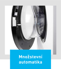 Pračka se sušičkou Philco PLWDSI 86 KING bílá Pračka se sušičkou Philco PLWDSI 86 KING bílá