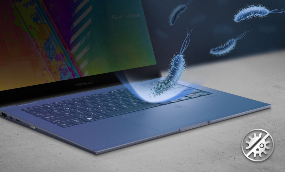 Asus Vivobook Go 14 Flip